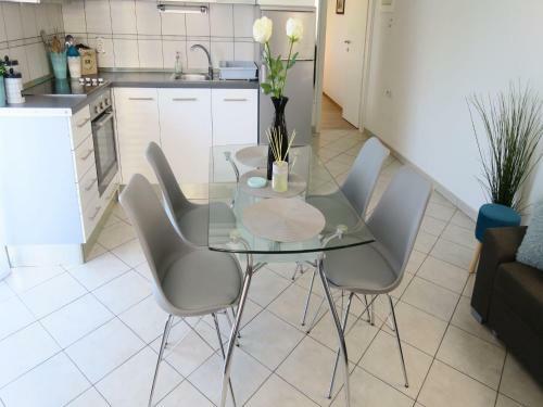 Apartments Santiano