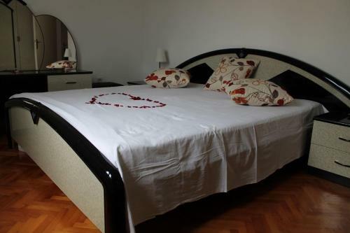 Apartment Maris - Location&parking