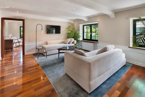 Hotel Brown Beach House & Spa