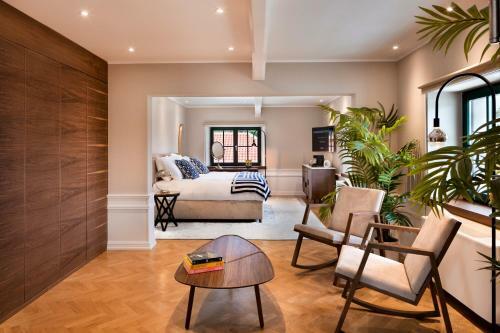 Hotel Brown Beach House & Spa