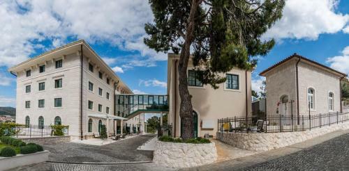 Hotel Brown Beach House & Spa