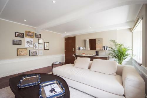 Hotel Brown Beach House & Spa