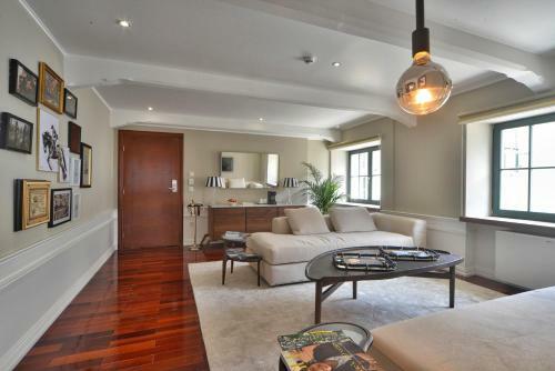 Hotel Brown Beach House & Spa