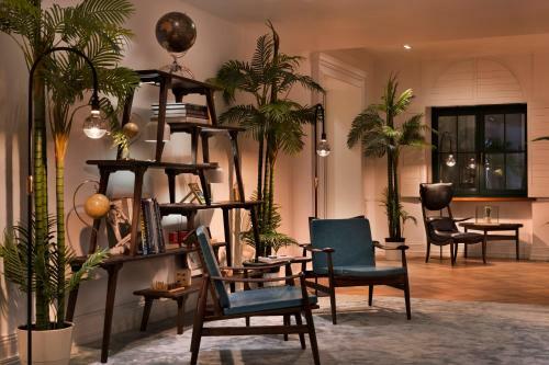 Hotel Brown Beach House & Spa