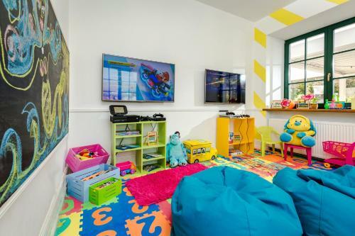 Hotel Brown Beach House & Spa