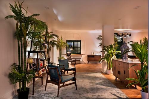 Hotel Brown Beach House & Spa