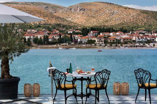 Hotel Brown Beach House & Spa