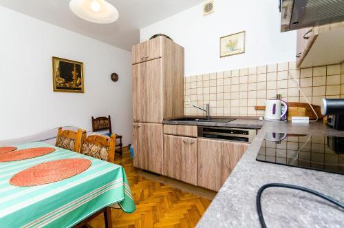 Apartments Vanja