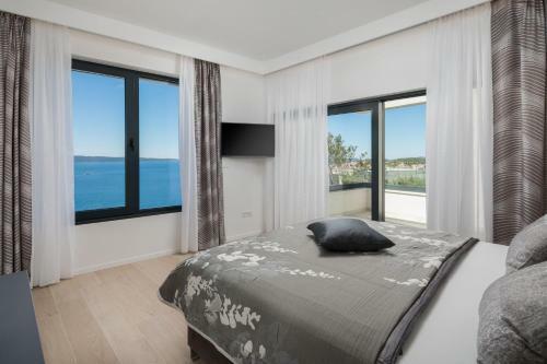 Luxury Villa Gold Pearl With Pool