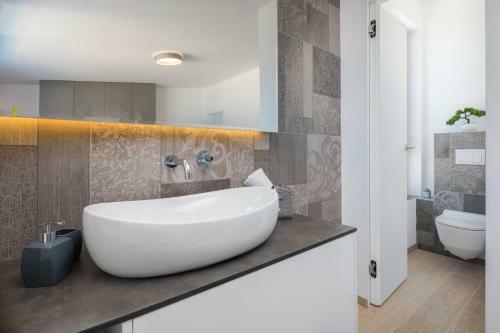 Luxury Villa Gold Pearl With Pool
