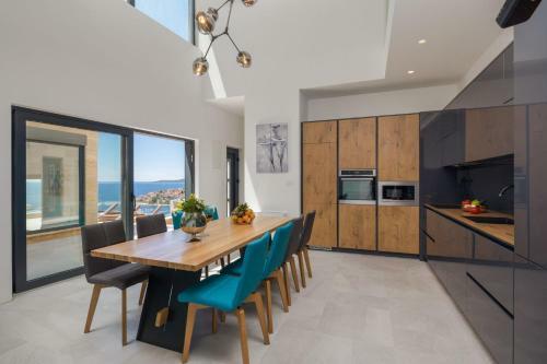 Luxury Villa Gold Pearl With Pool