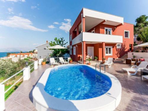 Apartment Nostra - Tgr333