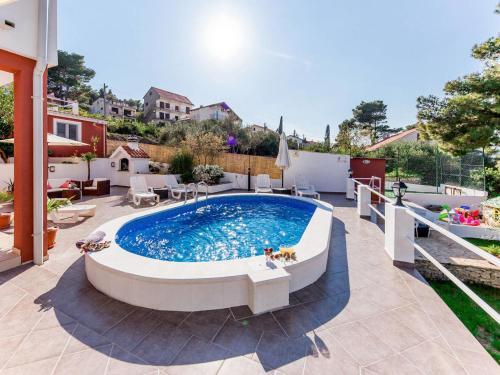 Apartment Nostra - Tgr333