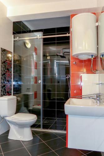 Apartment Nostra - Tgr333