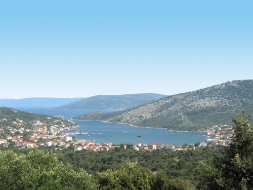 Apartment Nostra - Tgr334