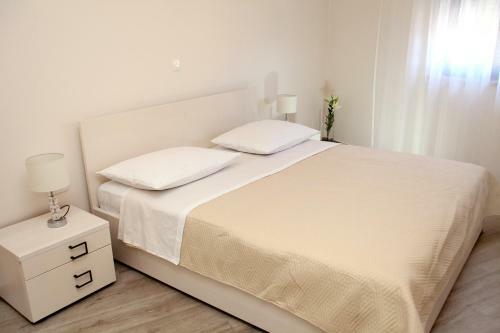 Apartments Villa Aquamarie