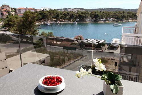 Apartments Villa Aquamarie