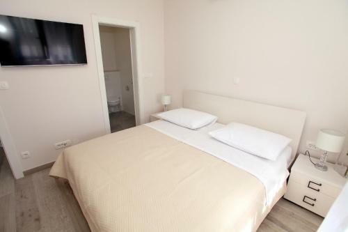 Apartments Villa Aquamarie
