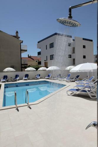 Apartments Villa Aquamarie