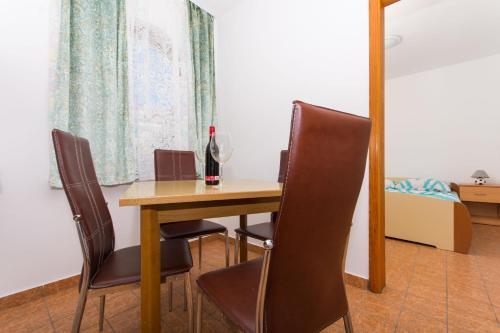 Apartments Ciovo