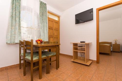 Apartments Ciovo