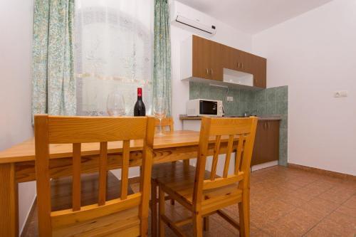 Apartments Ciovo