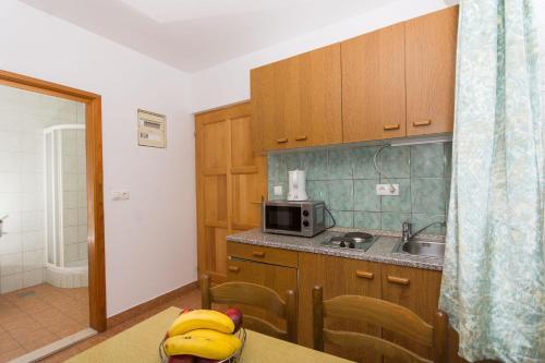 Apartments Ciovo