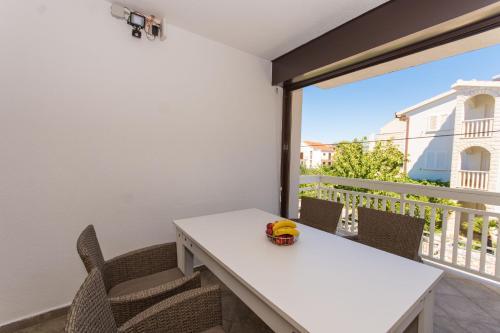 Apartments Ciovo