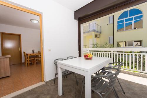 Apartments Ciovo