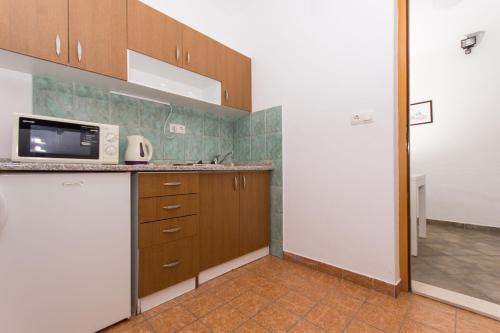 Apartments Ciovo