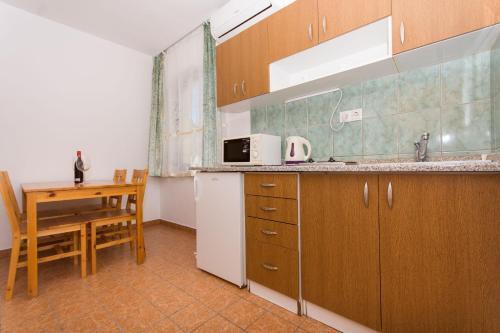 Apartments Ciovo