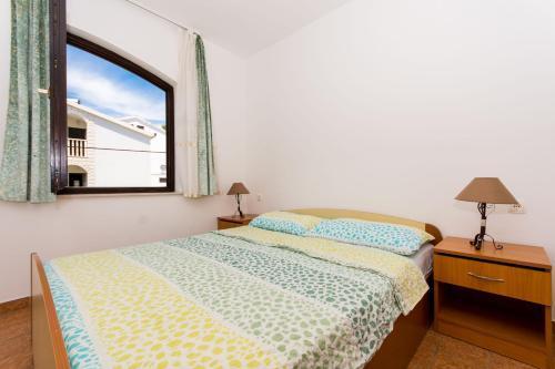 Apartments Ciovo