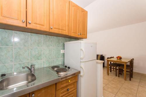 Apartments Ciovo
