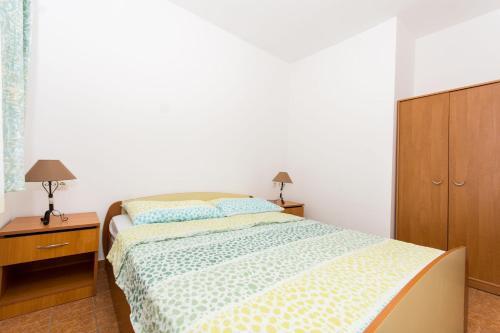 Apartments Ciovo