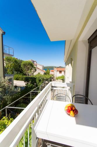 Apartments Ciovo