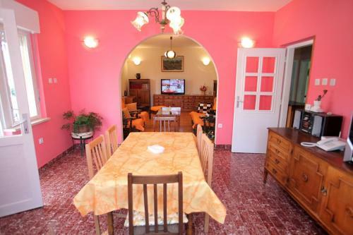 Apartments Babe - 20m From Sea