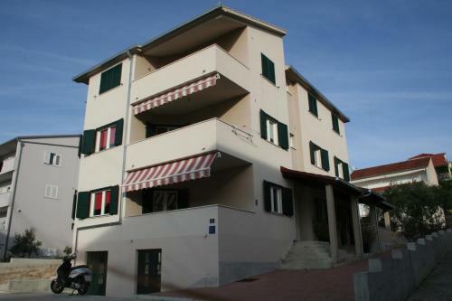 Apartamento Apt Central - 40m From The Beach