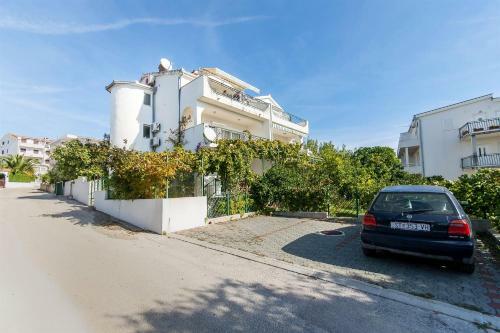 Apartments Anka
