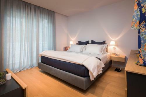 Ultraluxury Villa Elyzeum With Heated Pool