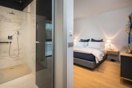 Ultraluxury Villa Elyzeum With Heated Pool