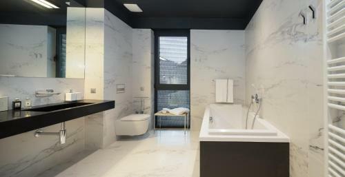 Ultraluxury Villa Elyzeum With Heated Pool