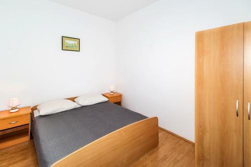 Apartments Doris-trpanj