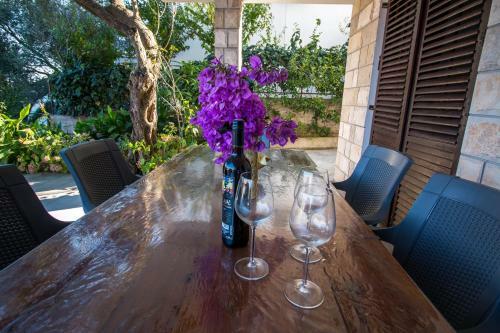 Apartments Doris-trpanj