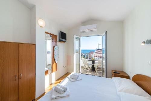 Apartments Hermina