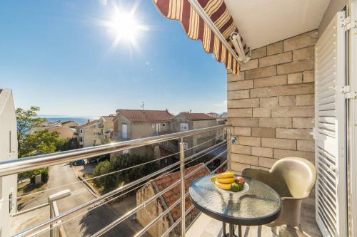 Apartments Hermina