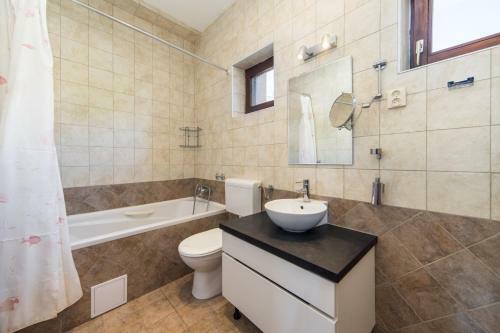 Apartments Hermina
