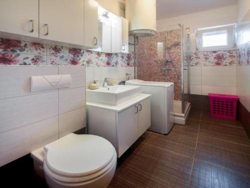 Apartment Azzura