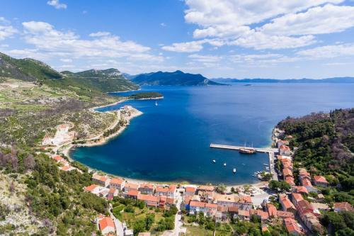 Holiday Home Jasenka Trstenik