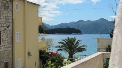 Holiday Home Jasenka Trstenik