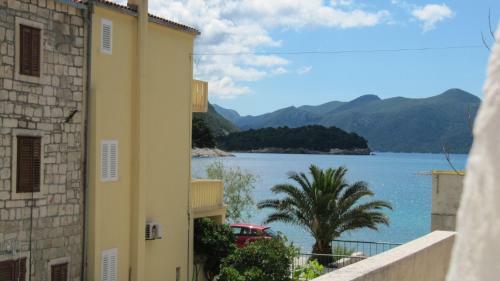 Holiday Home Jasenka Trstenik